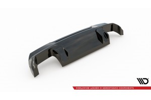 Rear Valance V.2 for BMW 1 F40 M-Pack/ M135i