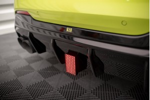 Led Stop Light BMW 1 F40 M-Pack/ M135i / 128ti