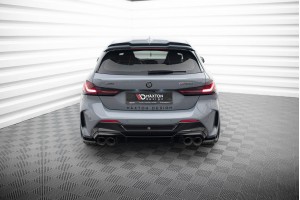 Rear Side Splitters V.3 for BMW 1 F40 M-Pack/ M135i