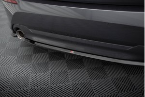 Rear Side Splitters BMW 1 F40