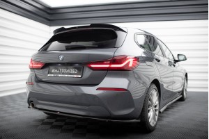 Rear Side Splitters BMW 1 F40