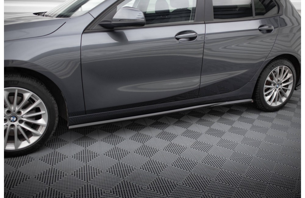 Side Skirts Diffusers BMW 1 F40