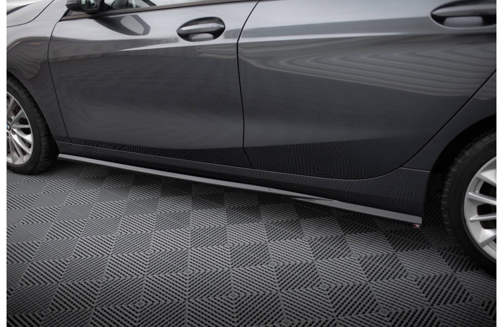 Side Skirts Diffusers BMW 1 F40