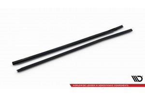 Side Skirts Diffusers BMW 1 F40