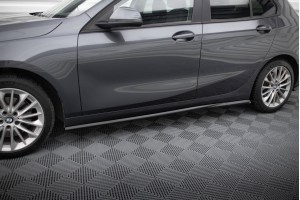 Side Skirts Diffusers BMW 1 F40