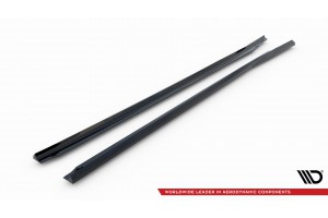 Side Skirts Diffusers BMW 1 F40