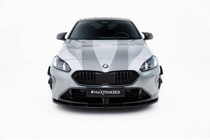 Front Splitter V.1 BMW M135i F70