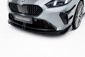 Front Splitter V.2 BMW M135i F70