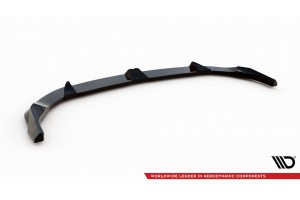 Front Splitter V.3 BMW M135i F70