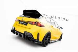 Spoiler BMW 1 F40 / F70 Spoiler BMW 1 F40 / F70
