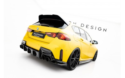 Spoiler BMW 1 F40 / F70