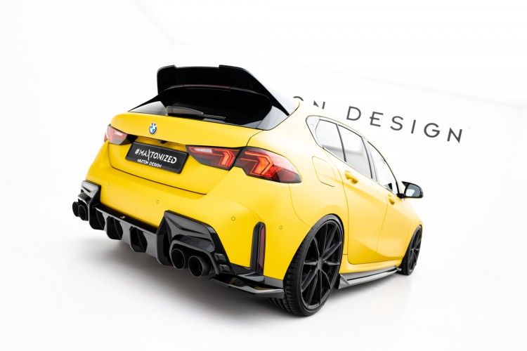 Αεροτομή BMW 1 F40 / F70