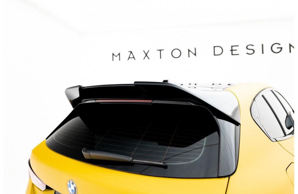 Spoiler BMW 1 F40 / F70 Spoiler BMW 1 F40 / F70