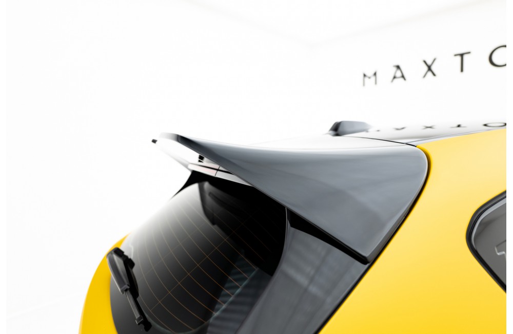 Spoiler BMW 1 F40 / F70 Spoiler BMW 1 F40 / F70
