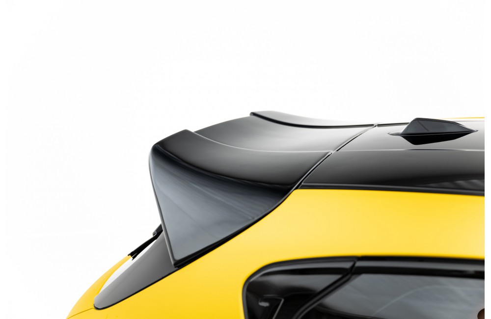 Spoiler BMW 1 F40 / F70 Spoiler BMW 1 F40 / F70