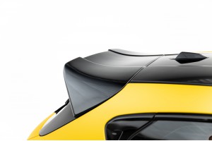 Spoiler BMW 1 F40 / F70 Spoiler BMW 1 F40 / F70