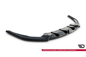 Front Splitter V.1 BMW M135i M Performance F70