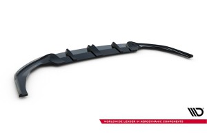 Front Splitter V.1 BMW M135i M Performance F70