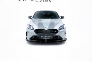Front Splitter V.2 BMW M135i M Performance F70