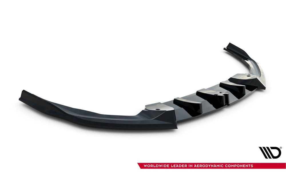 Front Splitter V.2 BMW M135i M Performance F70