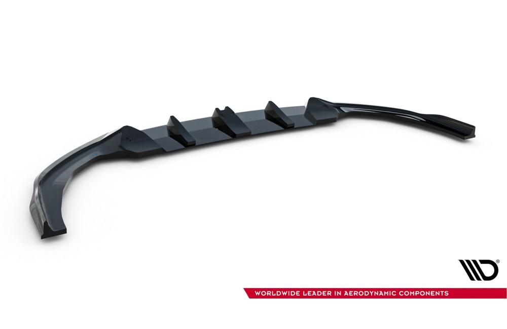 Front Splitter V.2 BMW M135i M Performance F70