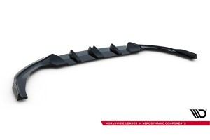 Front Splitter V.2 BMW M135i M Performance F70