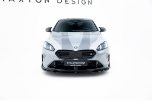 Front Splitter V.3 BMW M135i M Performance F70