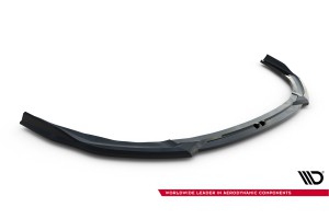 Front Splitter V.3 BMW M135i M Performance F70
