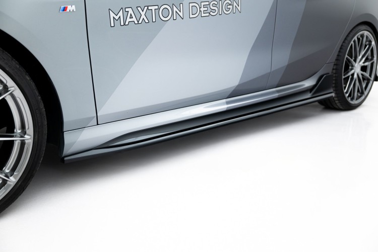 Πλευρικοί Αεραγωγοί V.1 BMW M135i M Performance F70