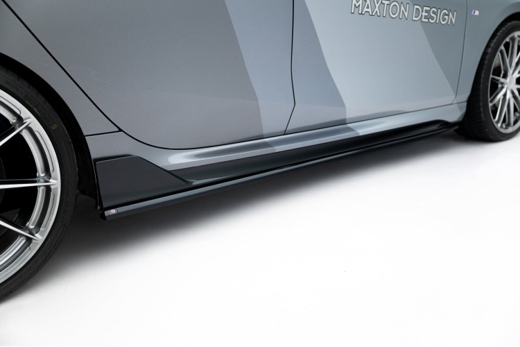 Πλευρικοί Αεραγωγοί V.1 BMW M135i M Performance F70