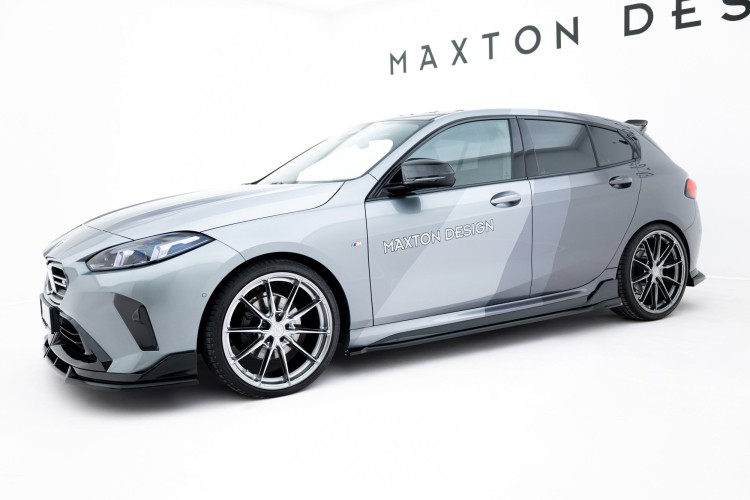 Πλευρικοί Αεραγωγοί V.2 BMW M135i M Performance F70