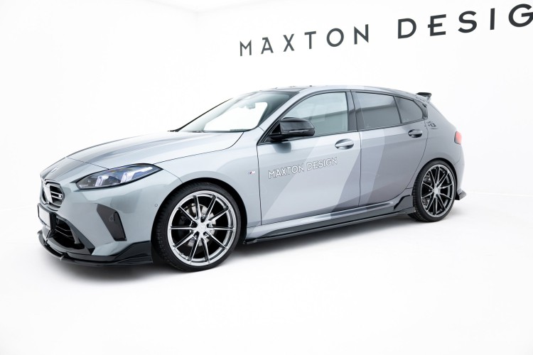 Πλευρικοί Αεραγωγοί V.2 BMW M135i M Performance F70