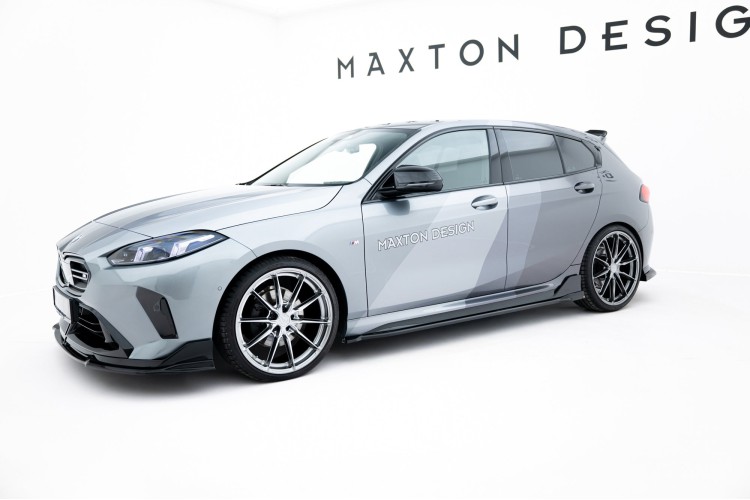 Πλευρικοί Αεραγωγοί V.2 BMW M135i M Performance F70