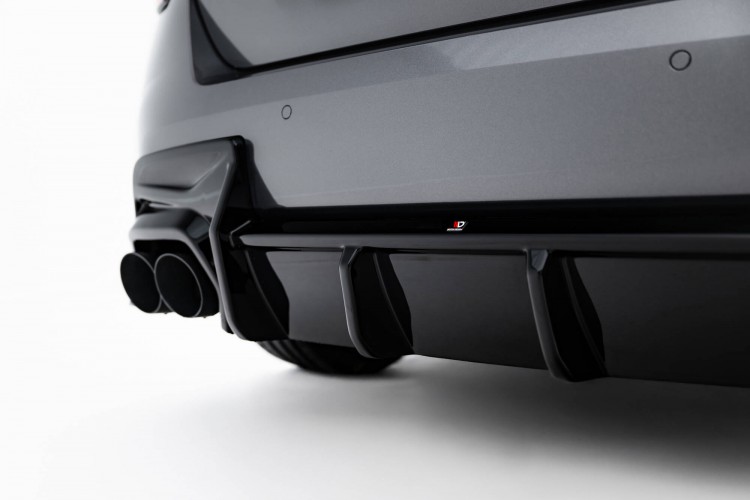 Πίσω Valance BMW 1 M-Pack F70