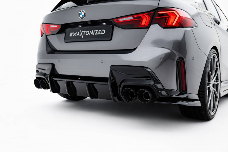 Πίσω Valance BMW 1 M-Pack F70