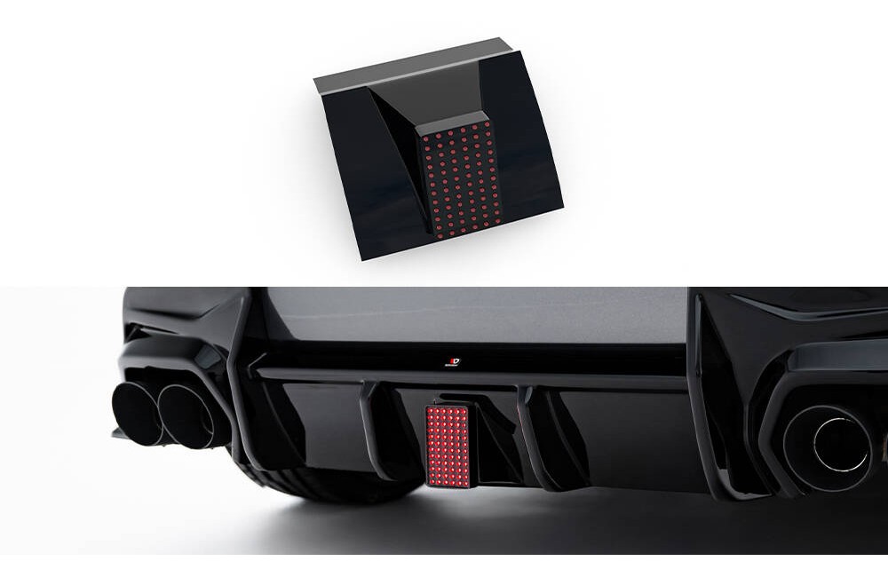 Led Stop Light BMW M135i F70 Led Stop Light BMW M135i F70