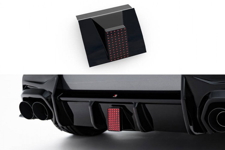 Led Stop Light BMW 1 M-Pack F70
