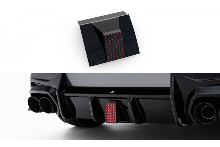 Led Stop Light BMW 1 M-Pack F70