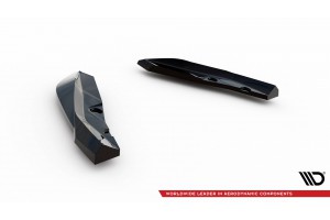 Rear Side Splitters V.4 BMW M135i F70