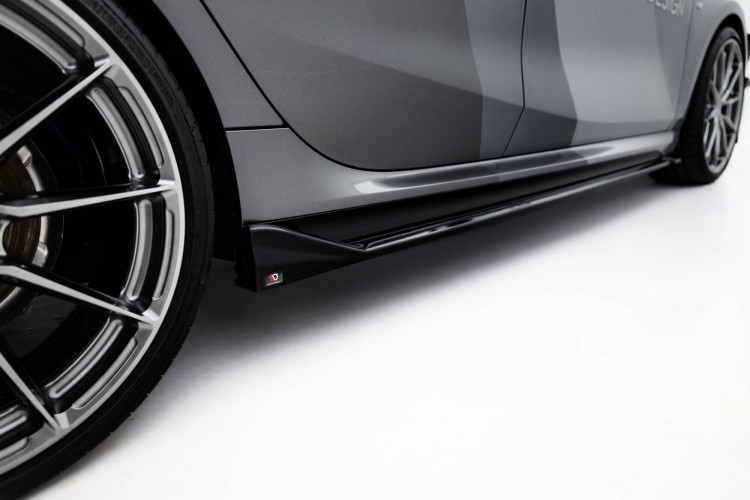 Πλευρικές Αεροτομές Diffusers BMW 2 / M235i Gran Coupe M-Pack F74