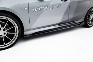 Side Skirts Diffusers V.2 BMW 1 M-Pack F70 Side Skirts Diffusers V.2 BMW 1 M-Pack F70