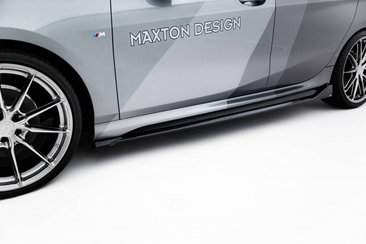 Πλευρικές Αεροτομές Diffusers BMW 2 / M235i Gran Coupe M-Pack F74