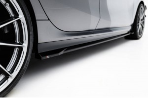 Side Skirts Diffusers V.3 BMW 1 M-Pack F70 Side Skirts Diffusers V.3 BMW 1 M-Pack F70