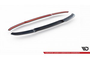 Set of Splitters V.1 BMW 1 M-Pack F70
