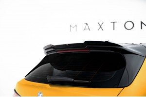 Set of Splitters V.2 BMW 1 M-Pack F70