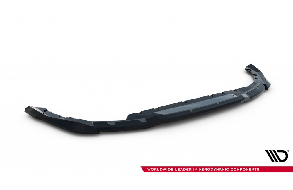 Set of Splitters V.2 BMW 1 M-Pack F70