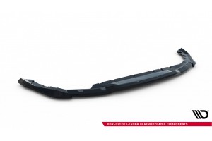 Set of Splitters V.2 BMW 1 M-Pack F70