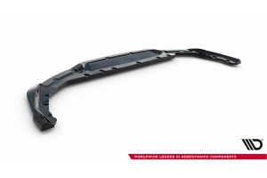 Set of Splitters V.2 BMW 1 M-Pack F70