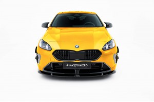 Set of Splitters V.3 BMW 1 M-Pack F70 Set of Splitters V.3 BMW 1 M-Pack F70