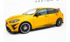 Set of Splitters V.3 BMW 1 M-Pack F70